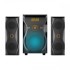 Xtreme SICILY 2:1 Multimedia Speaker